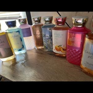 Bath body works